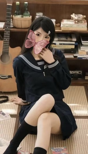 さんの写真
